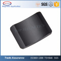 Strong Sintered Permanent Ferrite Magnet with High Quality for Motor